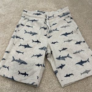 Kids Old Navy shorts. Size Small. Slightly used.
